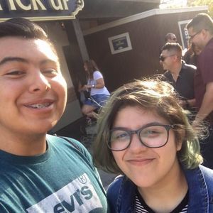 Meet your Posher, Mariah